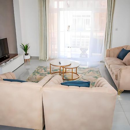 Luxury 3Br Ensuite Apt In Prestigious Nyali Mombasa Exterior photo