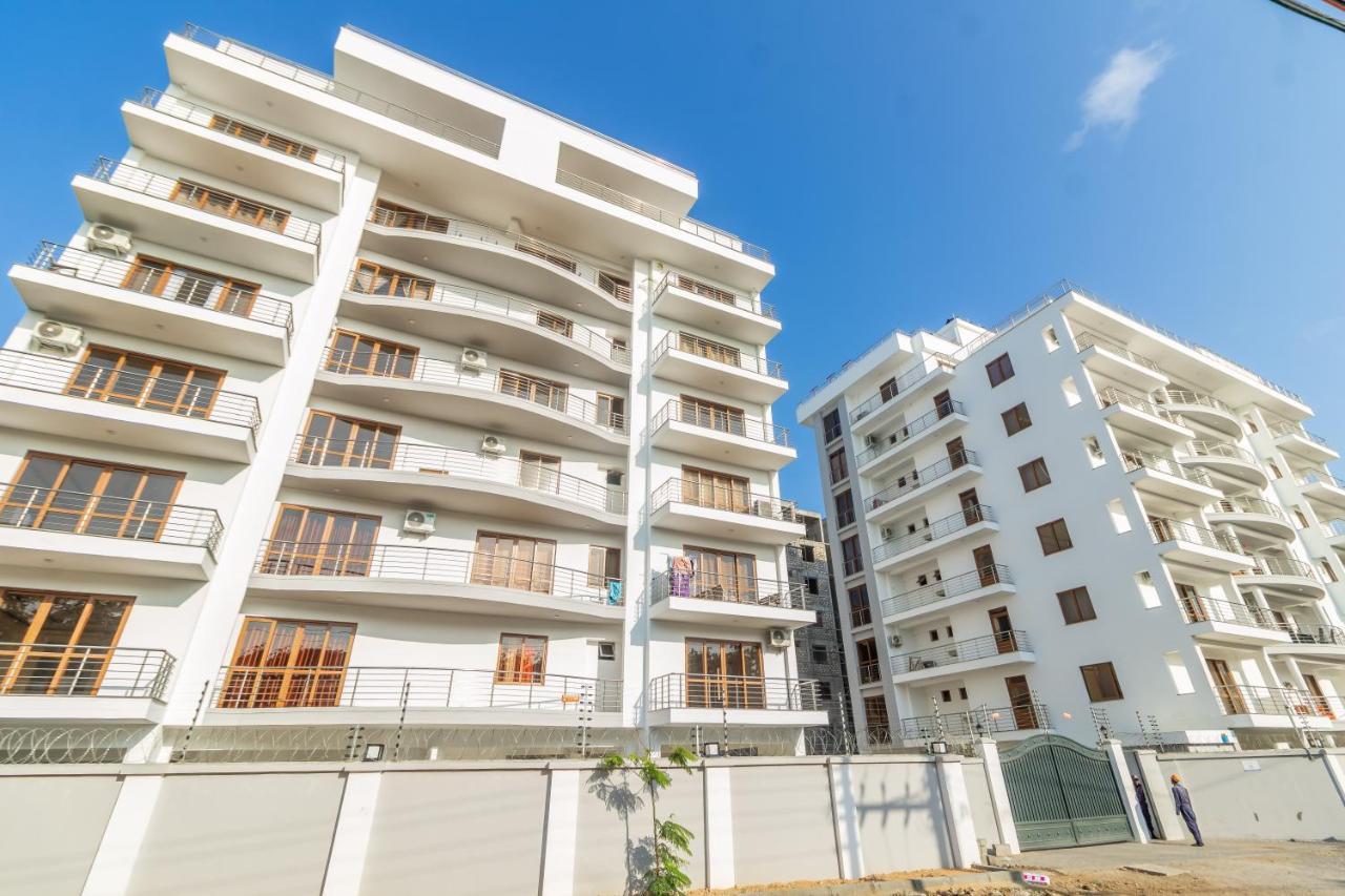 Luxury 3Br Ensuite Apt In Prestigious Nyali Mombasa Exterior photo