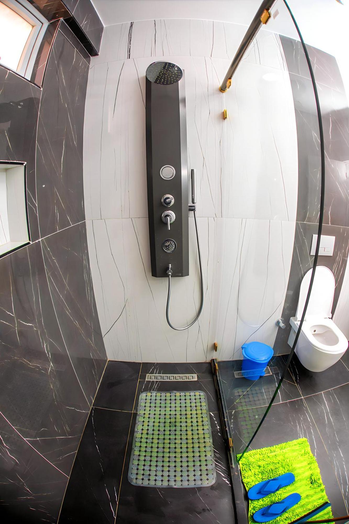 Luxury 3Br Ensuite Apt In Prestigious Nyali Mombasa Exterior photo