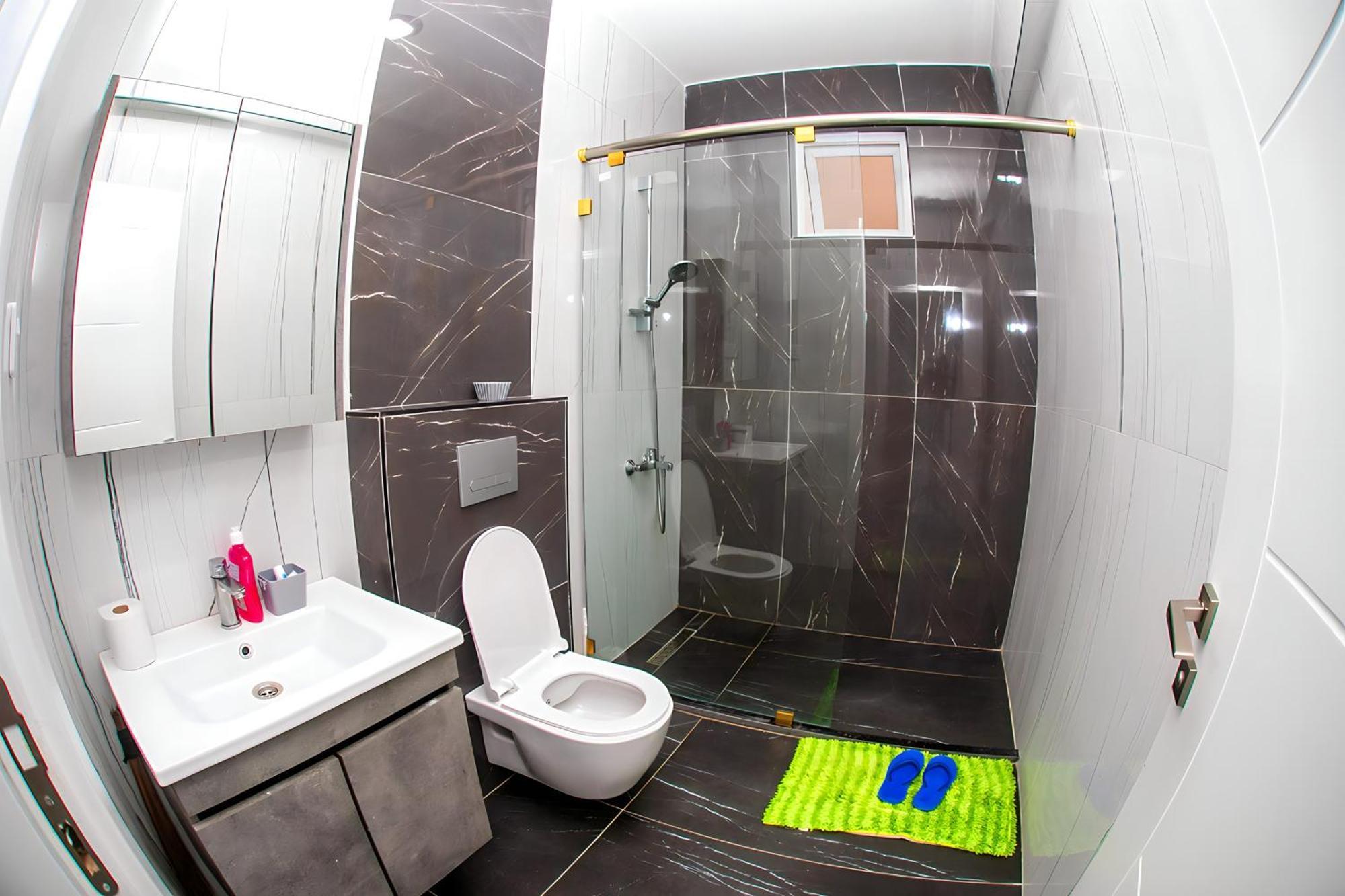 Luxury 3Br Ensuite Apt In Prestigious Nyali Mombasa Exterior photo
